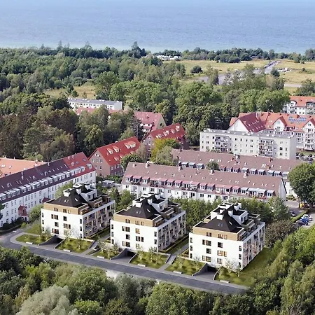 Miejski Z 2 Sypialniami ,garazem I Tarasem Lejlighed *